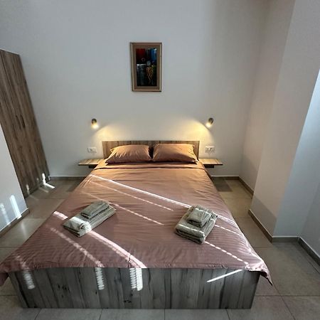 Apartments Nora 2 奥赫里德 外观 照片
