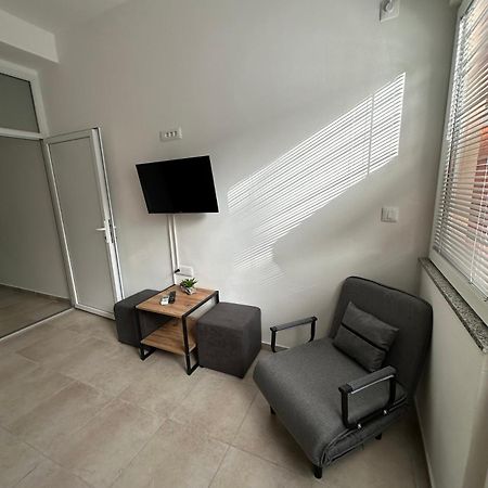 Apartments Nora 2 奥赫里德 外观 照片