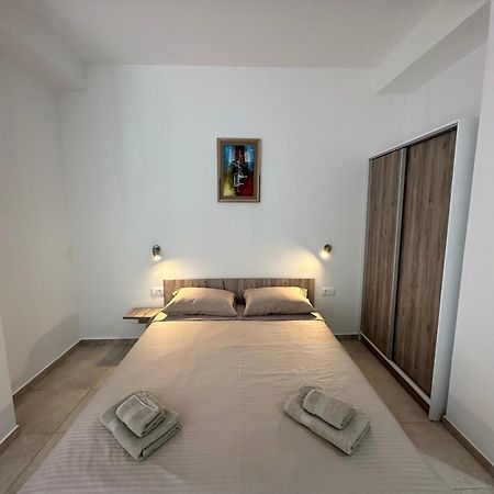 Apartments Nora 2 奥赫里德 外观 照片