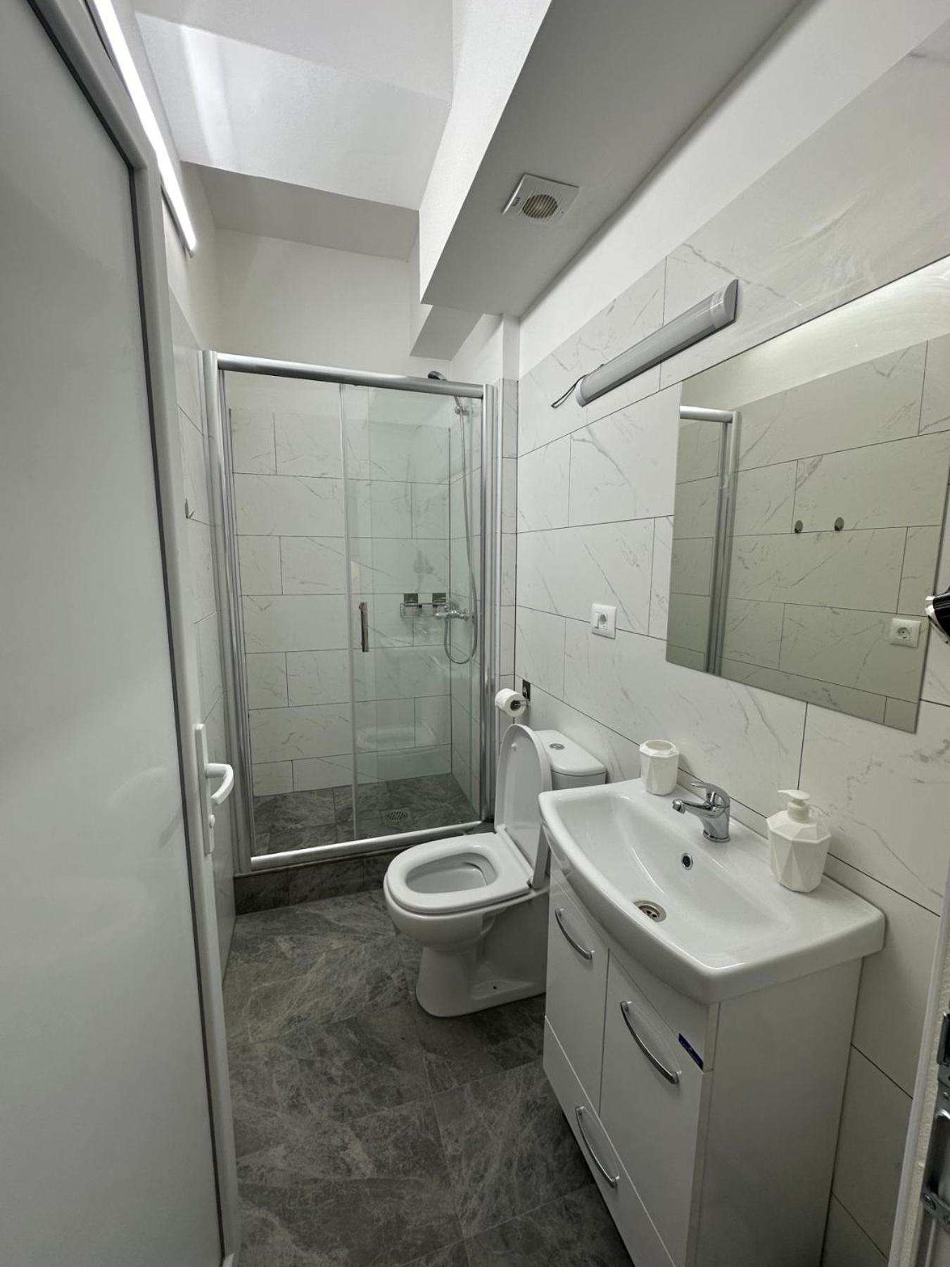 Apartments Nora 2 奥赫里德 外观 照片