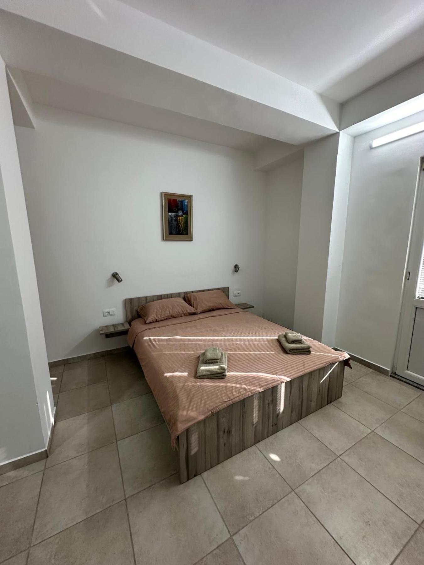 Apartments Nora 2 奥赫里德 外观 照片