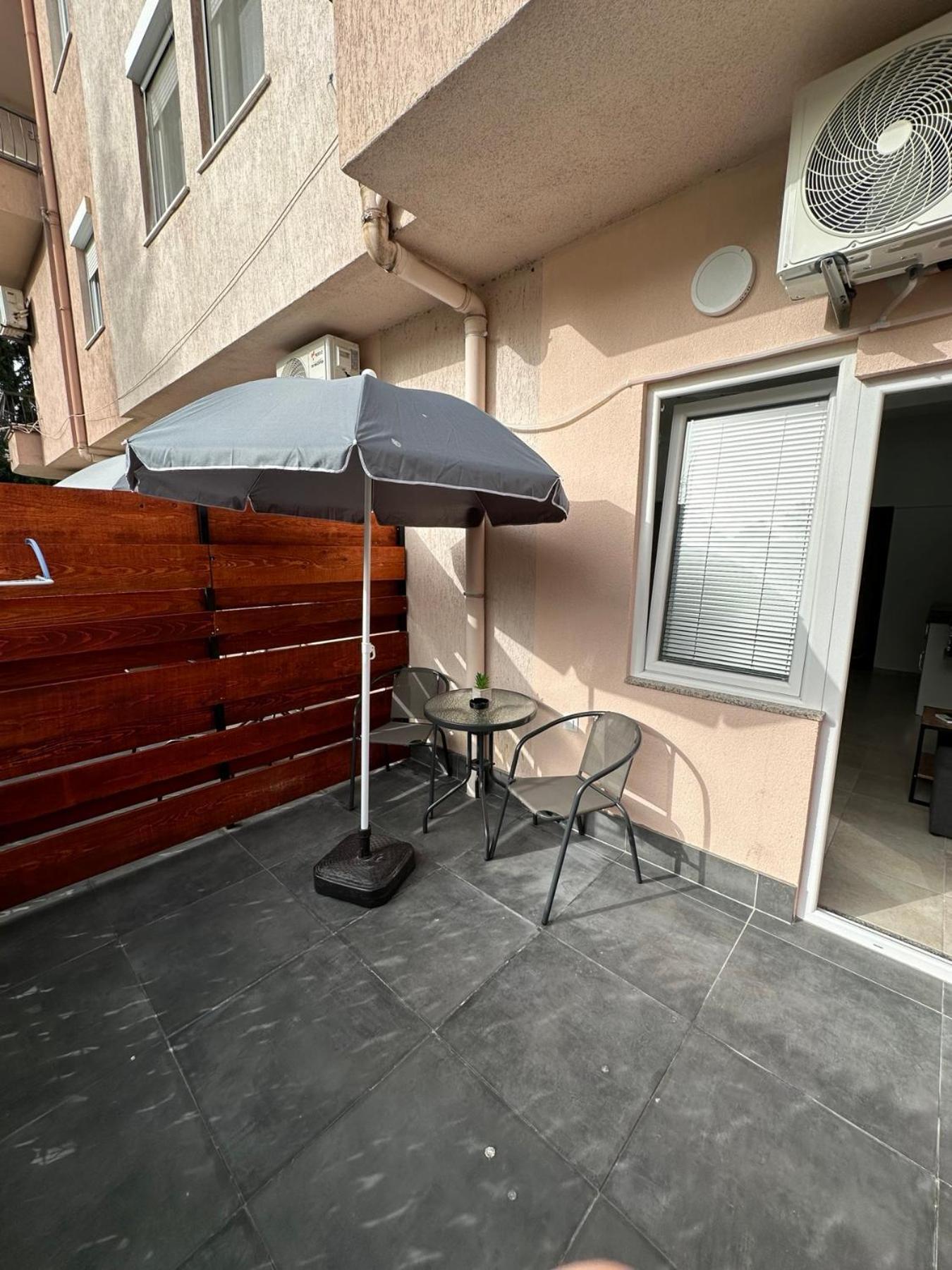 Apartments Nora 2 奥赫里德 外观 照片