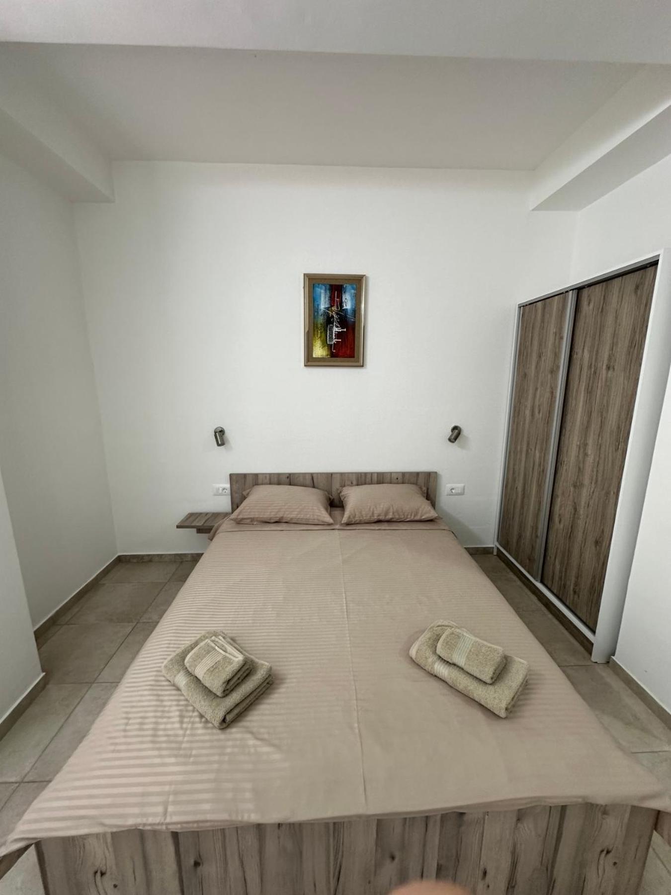 Apartments Nora 2 奥赫里德 外观 照片