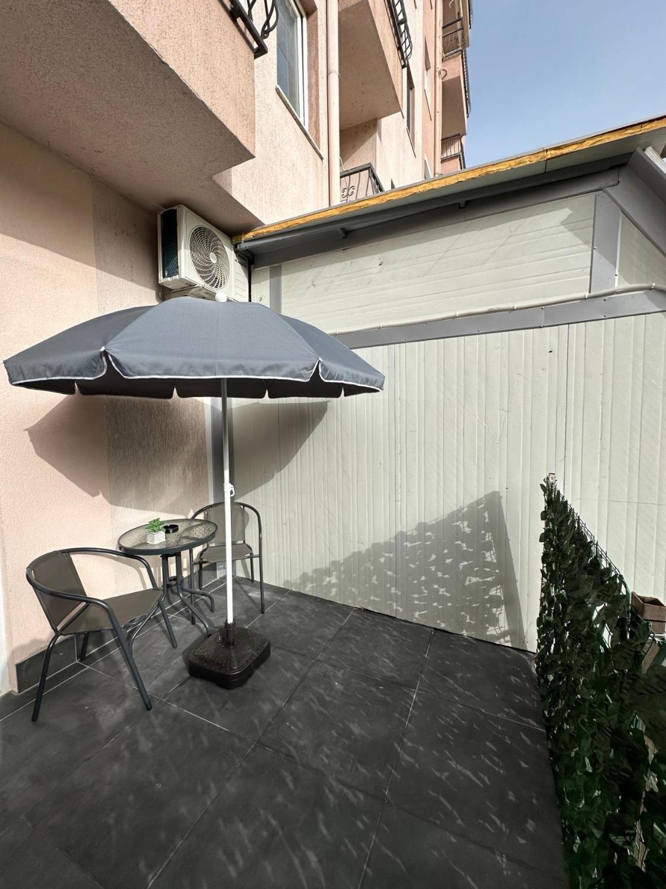 Apartments Nora 2 奥赫里德 外观 照片